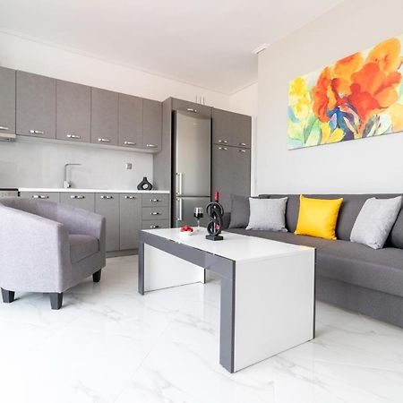 Z5 Sky Sparta Apartment Zewnętrze zdjęcie