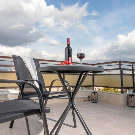 Z5 Sky Sparta Apartment Zewnętrze zdjęcie