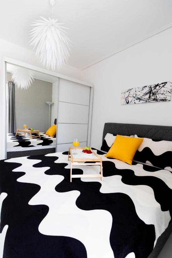 Z5 Sky Sparta Apartment Zewnętrze zdjęcie