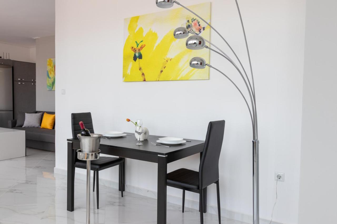 Z5 Sky Sparta Apartment Zewnętrze zdjęcie