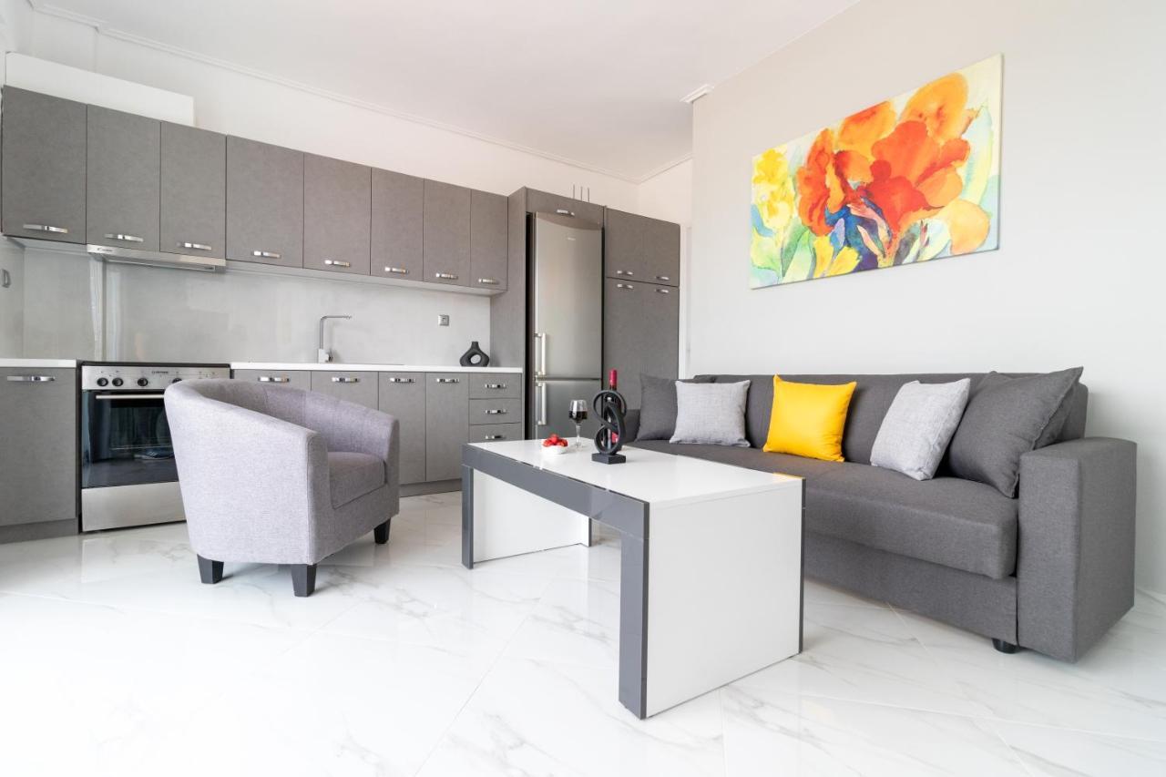 Z5 Sky Sparta Apartment Zewnętrze zdjęcie