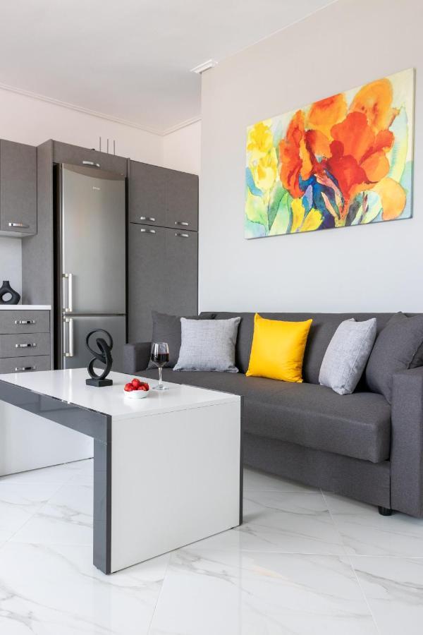 Z5 Sky Sparta Apartment Zewnętrze zdjęcie