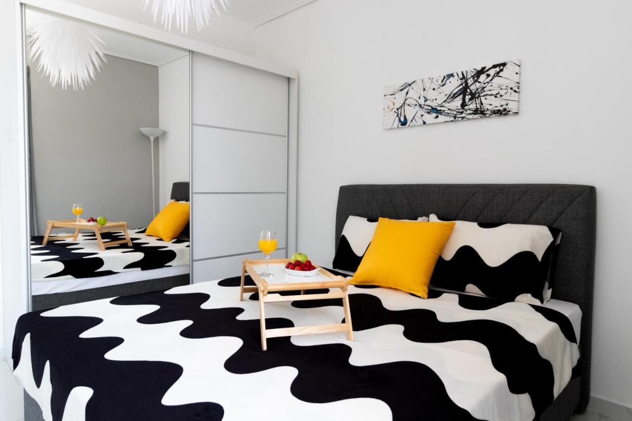 Z5 Sky Sparta Apartment Zewnętrze zdjęcie