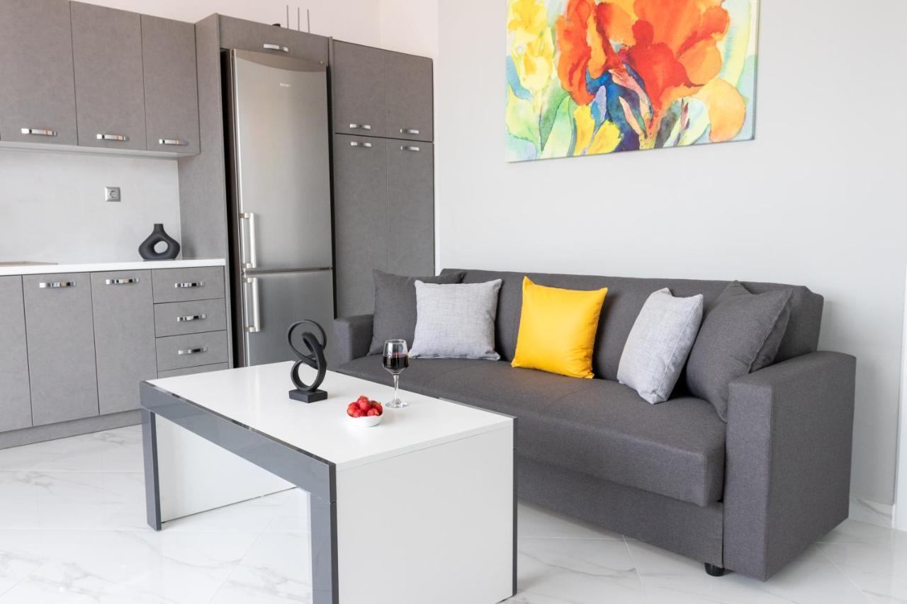 Z5 Sky Sparta Apartment Zewnętrze zdjęcie